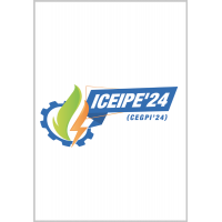 The second International Congress on Energy and Industrial Processes Engineering||ICEIPE'24||USTHB, Algiers 14-16 May 2024